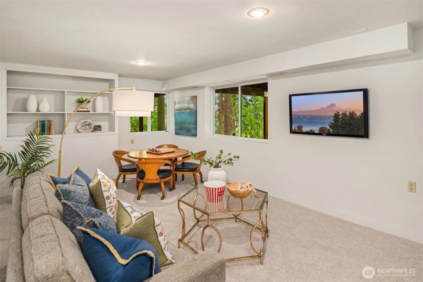 Property photo for 4336 E Mercer Way, Mercer Island photo 32