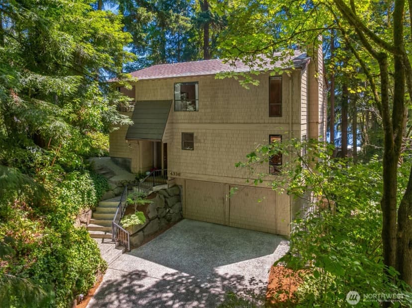 Property photo for 4336 E Mercer Way, Mercer Island photo 34