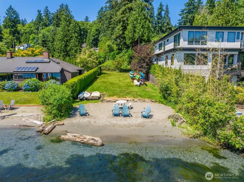 Property photo for 4336 E Mercer Way, Mercer Island photo 6