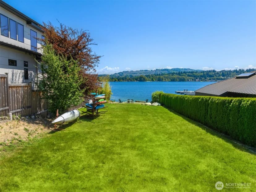 Property photo for 4336 E Mercer Way, Mercer Island photo 4