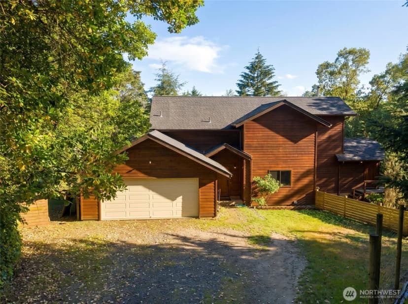 Property photo for 29601 131 Avenue Sw, Vashon photo 2