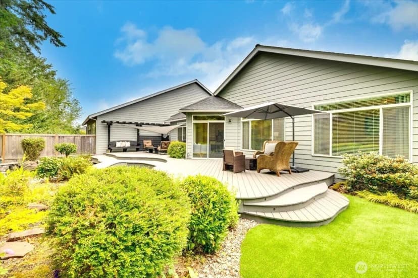 Property photo for 469 243rd Place Se, Sammamish photo 28