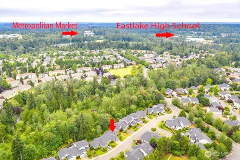 Property photo for 469 243rd Place Se, Sammamish photo 35