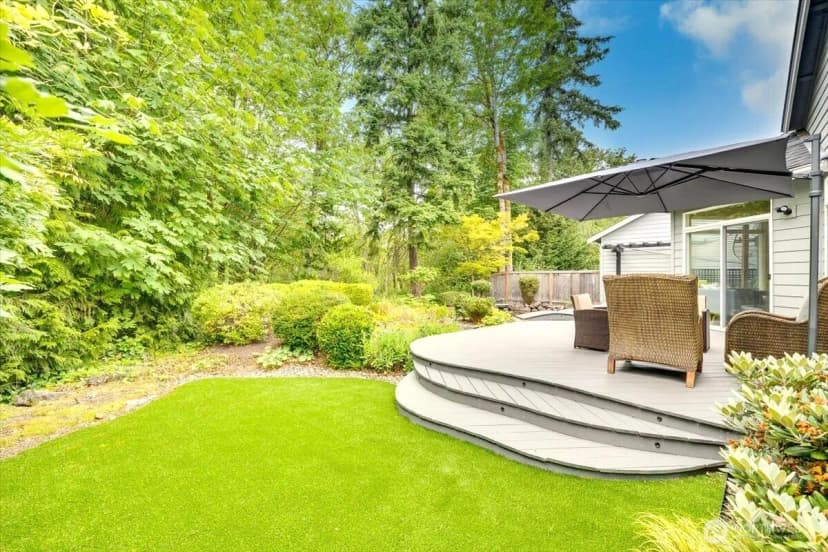 Property photo for 469 243rd Place Se, Sammamish photo 30