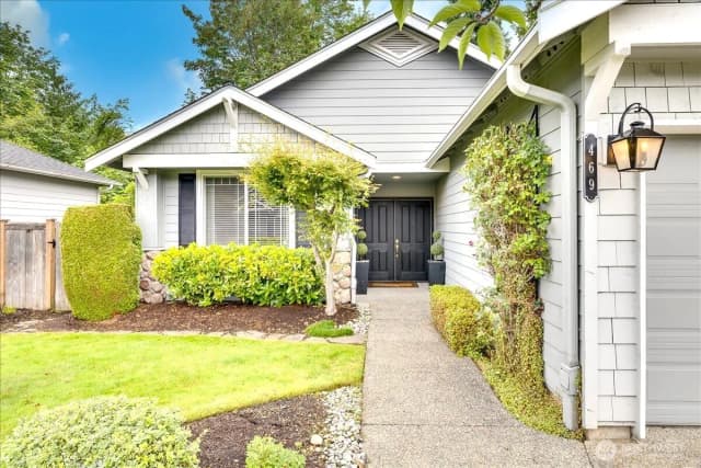 Property photo for 469 243rd Place Se, Sammamish photo 2