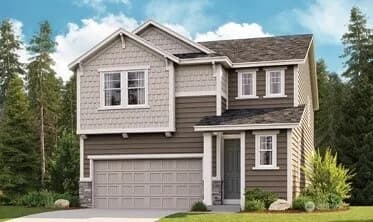 Property photo for 4607 85th Avenue Ne #31, Marysville
