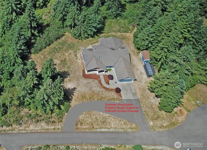 Property photo for 15324 Glenshire Place Sw, Port Orchard photo 27