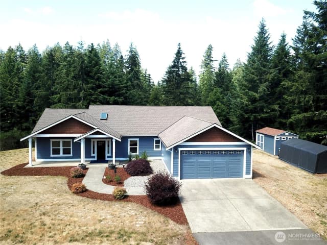 Property photo for 15324 Glenshire Place Sw, Port Orchard