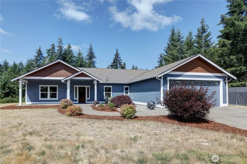 Property photo for 15324 Glenshire Place Sw, Port Orchard photo 3