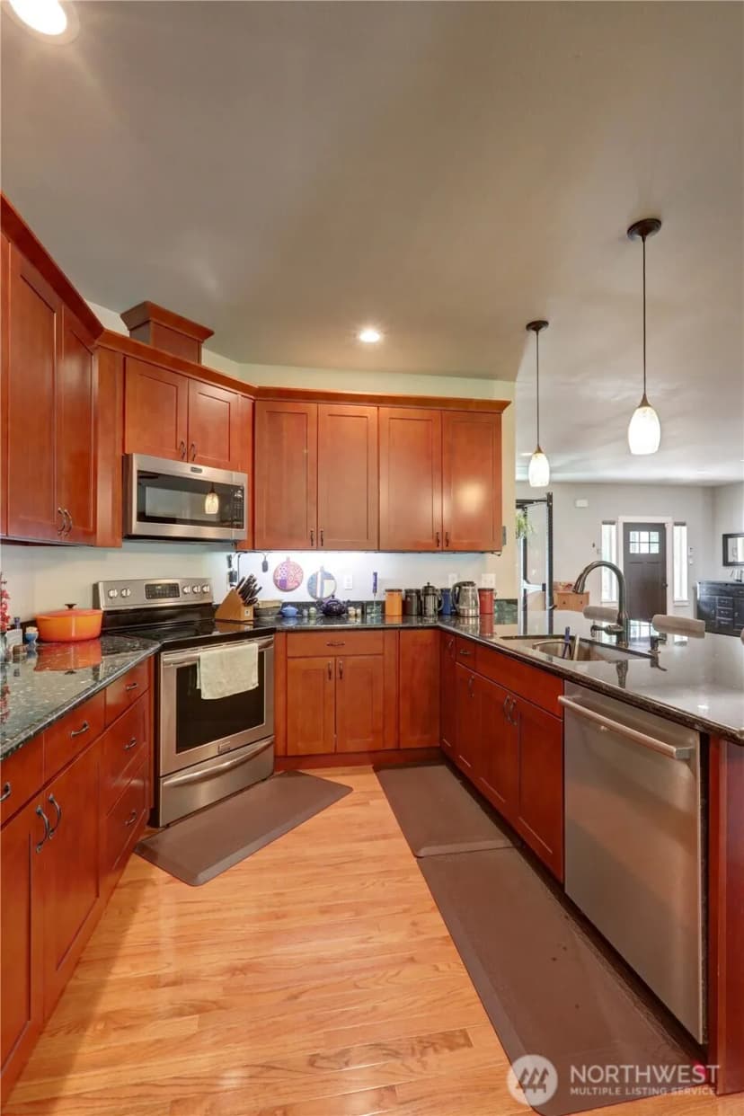 Property photo for 15324 Glenshire Place Sw, Port Orchard photo 6