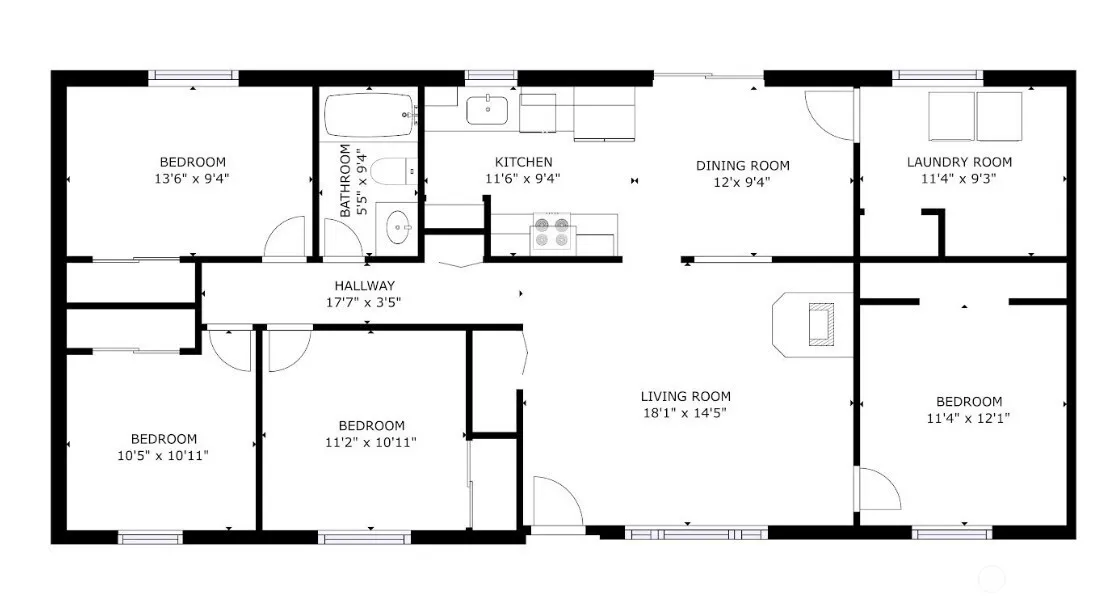 Property photo for 4735 Gallup Court Se, Olympia photo 38