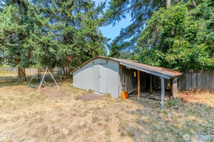 Property photo for 4735 Gallup Court Se, Olympia photo 33