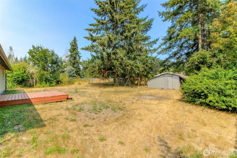 Property photo for 4735 Gallup Court Se, Olympia photo 30