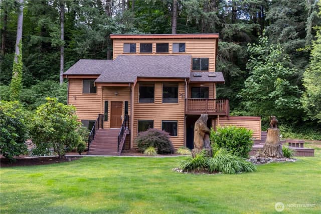 Property photo for 23909 123rd Street E, Buckley