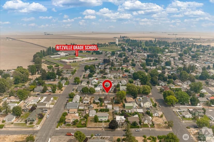 Property photo for 309 E 3rd Street, Ritzville photo 39