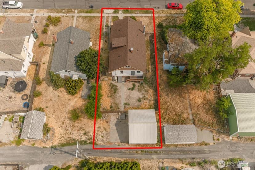 Property photo for 309 E 3rd Street, Ritzville photo 34