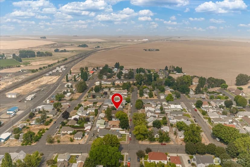 Property photo for 309 E 3rd Street, Ritzville photo 38