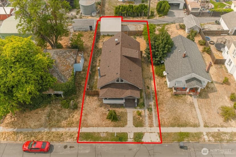 Property photo for 309 E 3rd Street, Ritzville photo 35