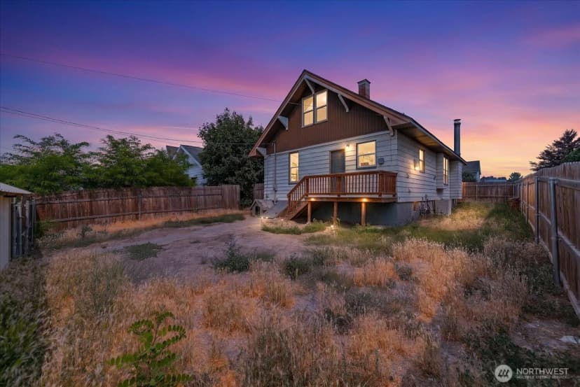 Property photo for 309 E 3rd Street, Ritzville photo 32