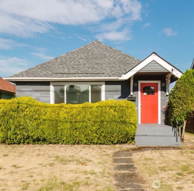 Property photo for 1108 Warren Avenue, Bremerton