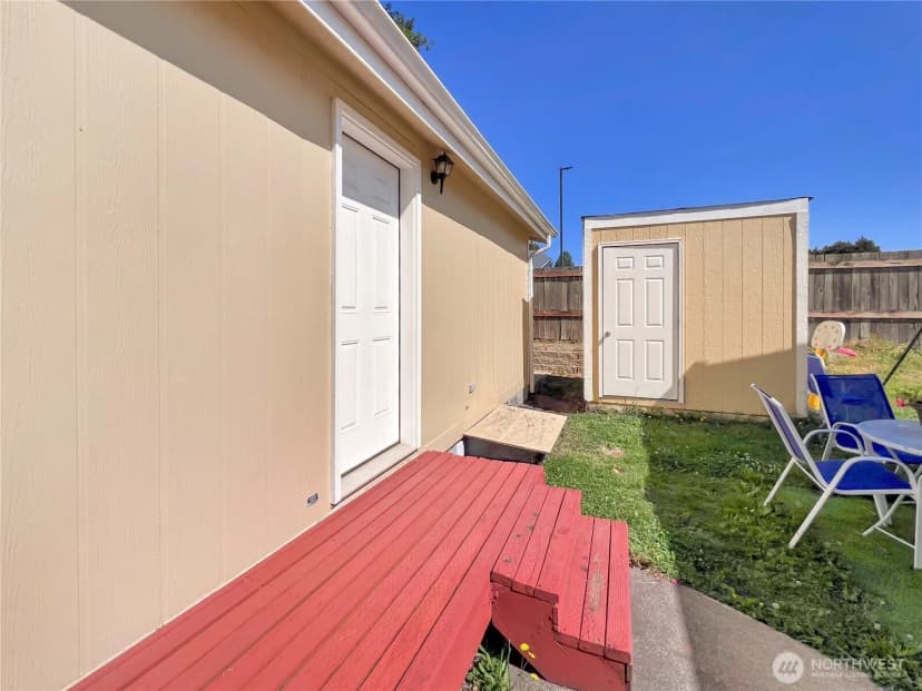 Property photo for 10511 137th Street E #16, Puyallup photo 22