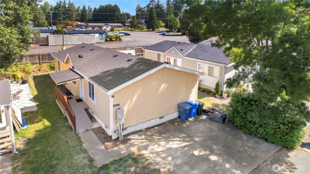 Property photo for 10511 137th Street E #16, Puyallup