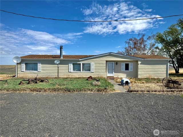 Property photo for 7603 Coyote Heights Road N, Odessa
