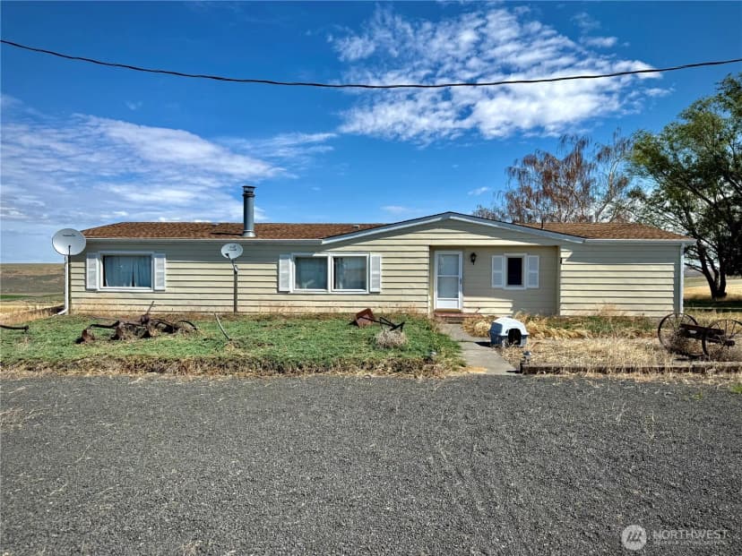Property photo for 7603 Coyote Heights Road N, Odessa