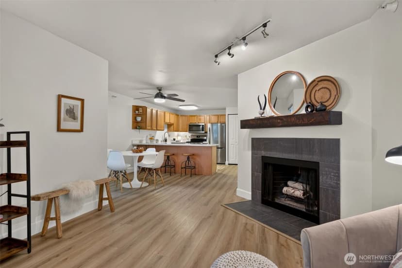 Property photo for 700 Front Street S #a108, Issaquah photo 10