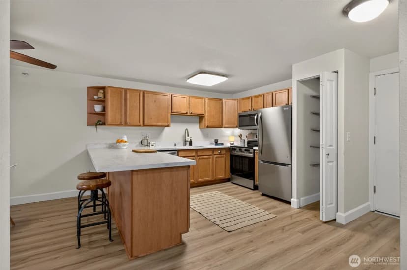 Property photo for 700 Front Street S #a108, Issaquah photo 13