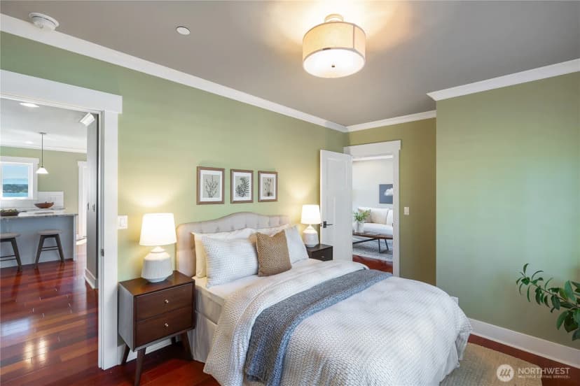 Property photo for 1124 Lake Washington Boulevard S, Seattle photo 18