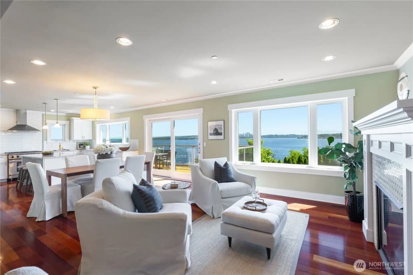 Property photo for 1124 Lake Washington Boulevard S, Seattle photo 6