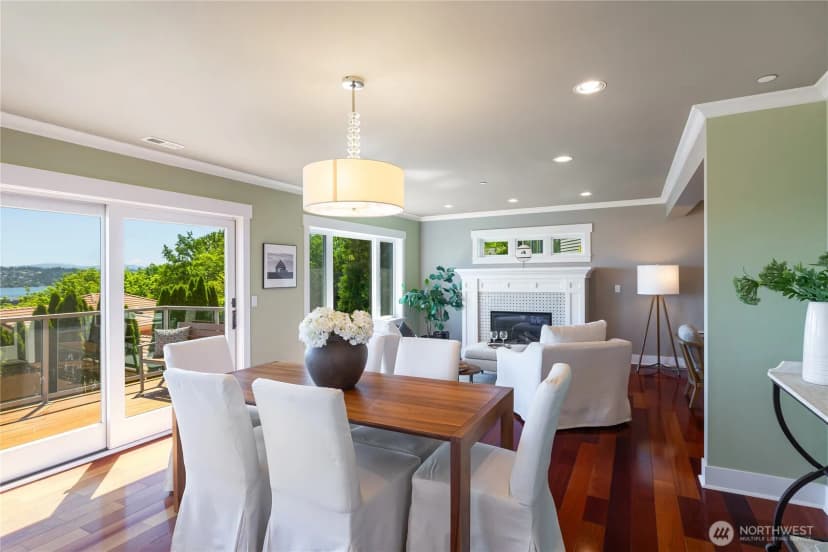 Property photo for 1124 Lake Washington Boulevard S, Seattle photo 13