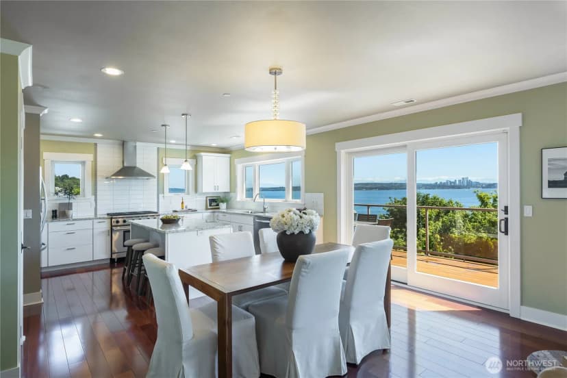 Property photo for 1124 Lake Washington Boulevard S, Seattle photo 11