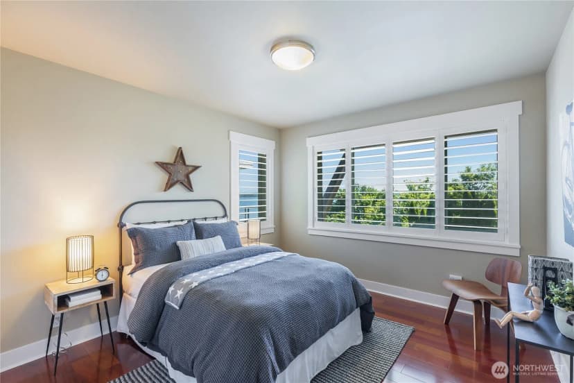 Property photo for 1124 Lake Washington Boulevard S, Seattle photo 31