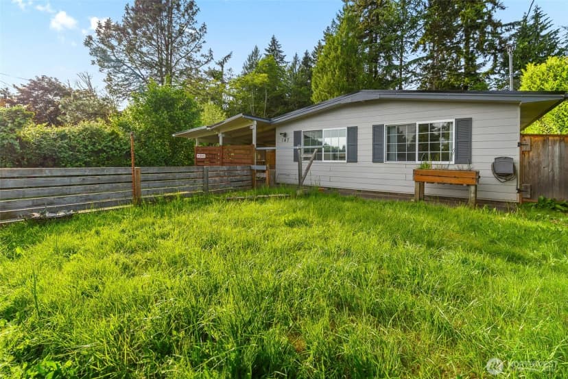 Property photo for 147 Mountain View Drive, Longview photo 25