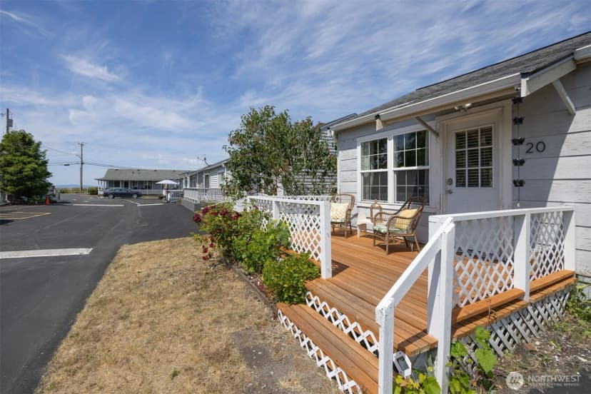 Property photo for 7910 Birch Bay Drive #20, Blaine photo 6