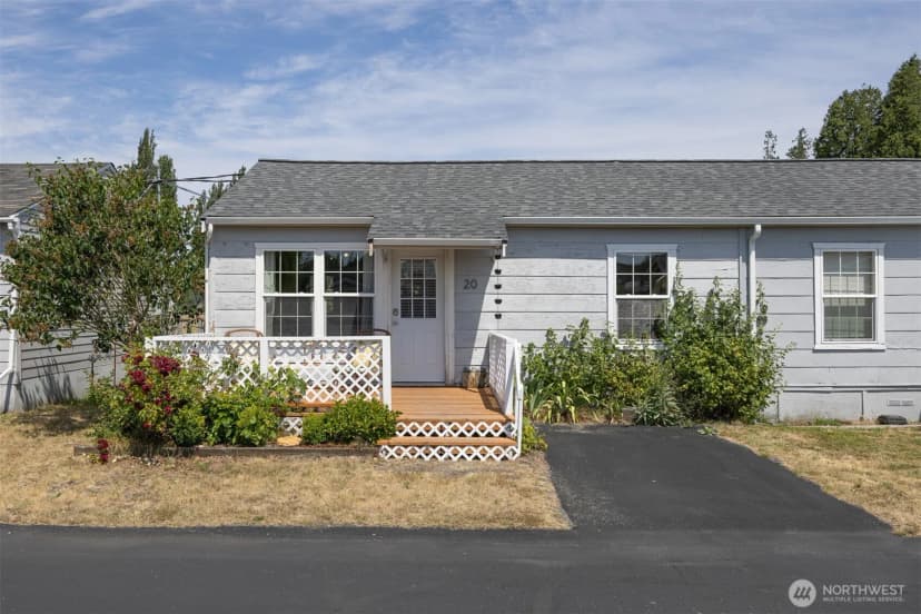 Property photo for 7910 Birch Bay Drive #20, Blaine photo 3