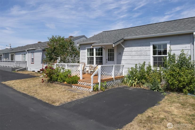 Property photo for 7910 Birch Bay Drive #20, Blaine photo 2