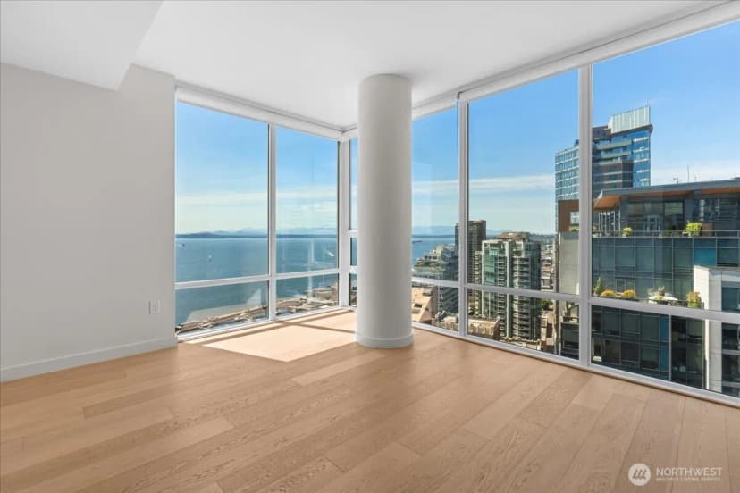 Property photo for 121 Stewart Street #2507, Seattle photo 12