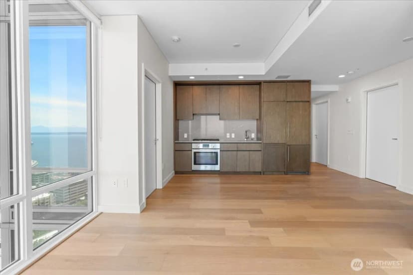 Property photo for 121 Stewart Street #2507, Seattle photo 7