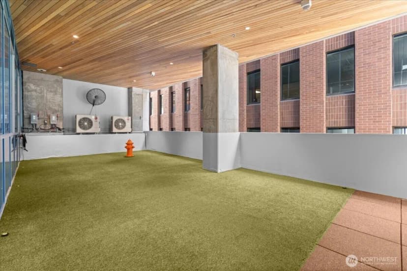 Property photo for 121 Stewart Street #2507, Seattle photo 36