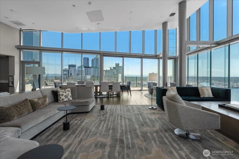 Property photo for 121 Stewart Street #2507, Seattle photo 27