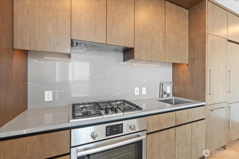 Property photo for 121 Stewart Street #2507, Seattle photo 9