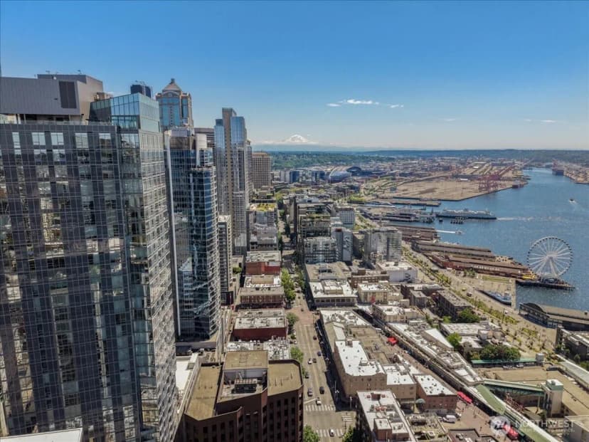 Property photo for 121 Stewart Street #2507, Seattle photo 40