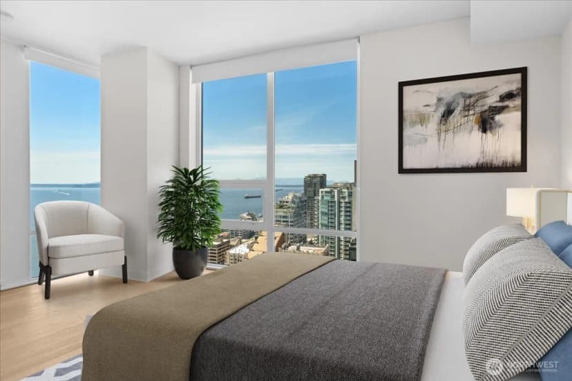 Property photo for 121 Stewart Street #2507, Seattle photo 16