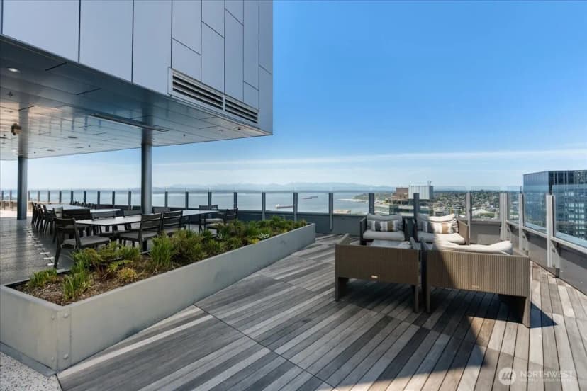 Property photo for 121 Stewart Street #2507, Seattle photo 33
