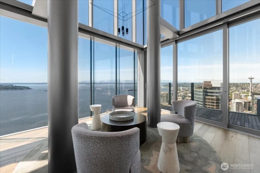 Property photo for 121 Stewart Street #2507, Seattle photo 29