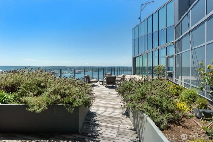 Property photo for 121 Stewart Street #2507, Seattle photo 26