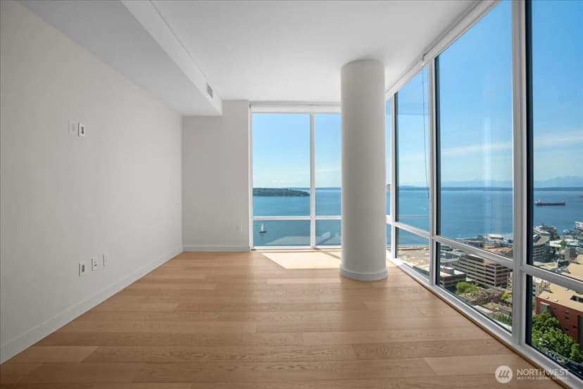 Property photo for 121 Stewart Street #2507, Seattle photo 5